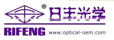 Google cardboard 3d glasses lens