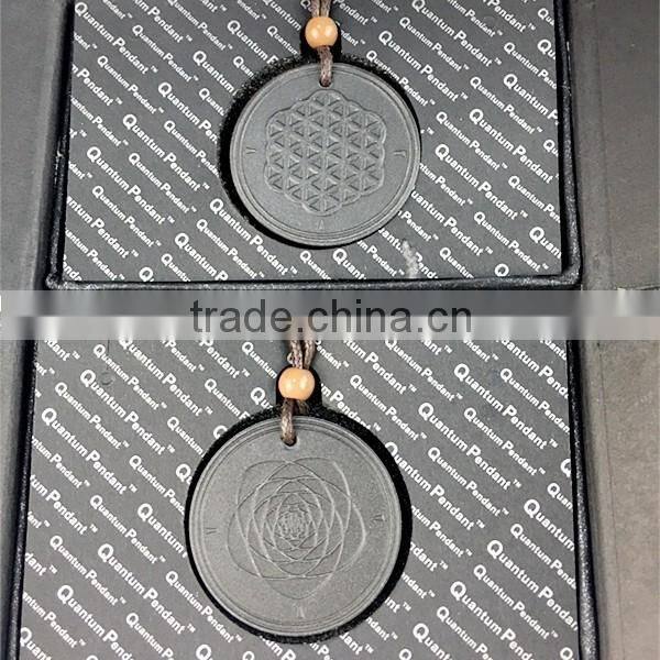 The Lowest rose energy pendant with good quality