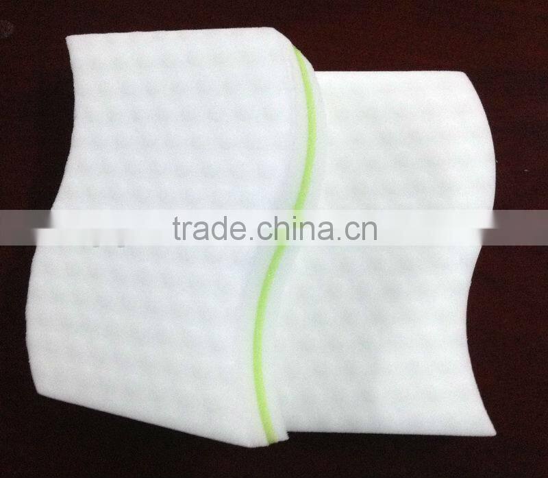 High Density Cleaning Magic Sponge Factory