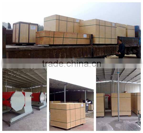 Limestone saw machine for quarry