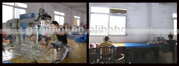 beautiful inflatable lighting product