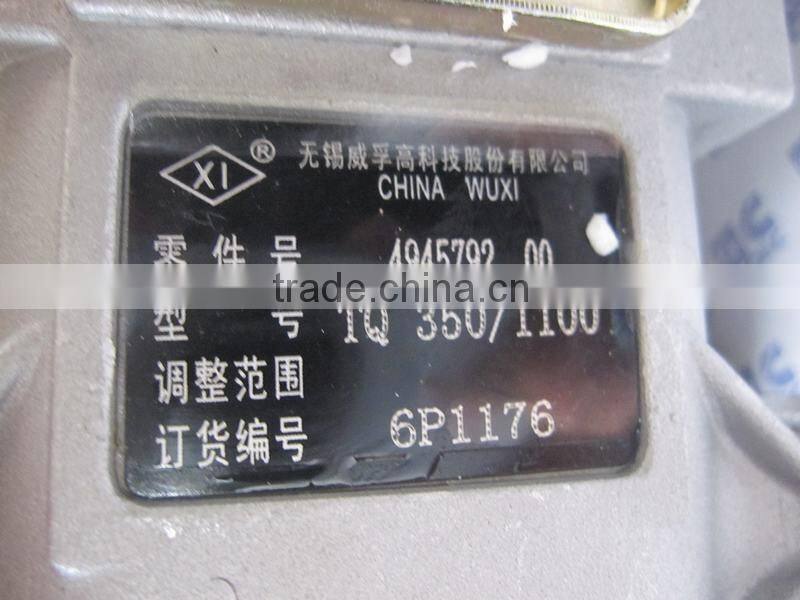 Good quality low price brand new 4945792 sales