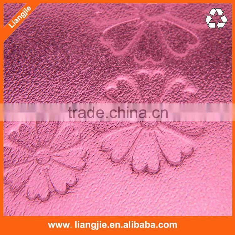 Company Gifts and Promotions PU/PVC Engraved Leather Organizers Notebooks