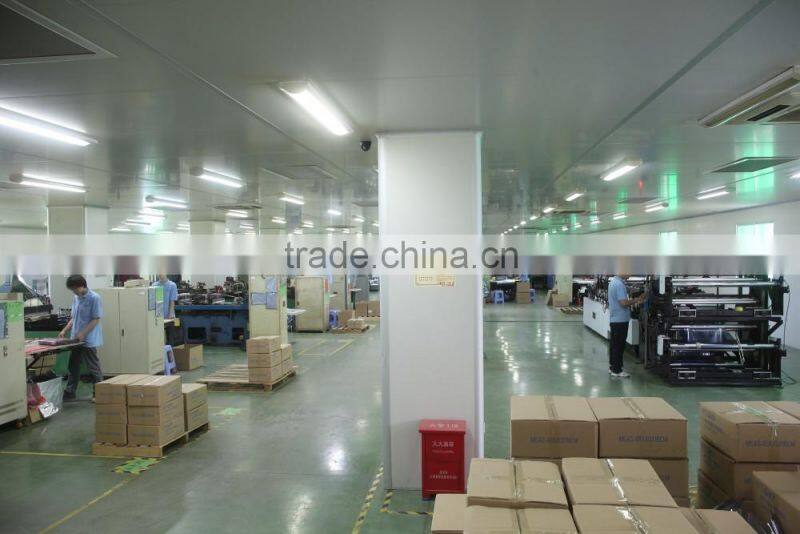 transparent ESD Nylon vacuum moisture-proof bag