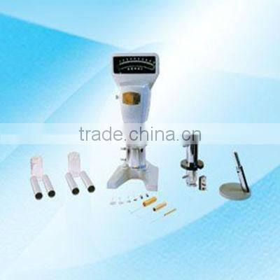 NDJ-79 Brookfield viscometer