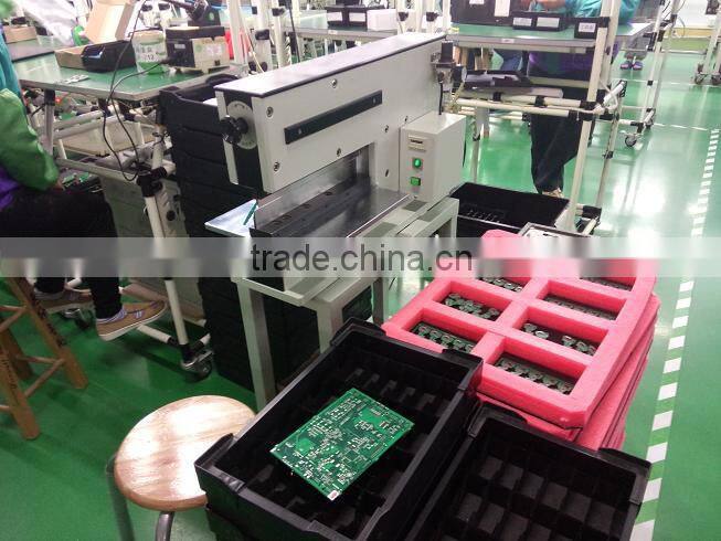 pcb cutting machine manufacturer