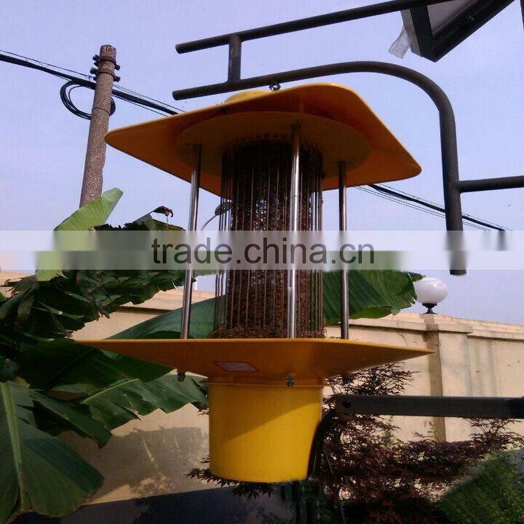 solar mosquito trap with uv light,mosquito repellent light bulb,solar mosquito killer lamp