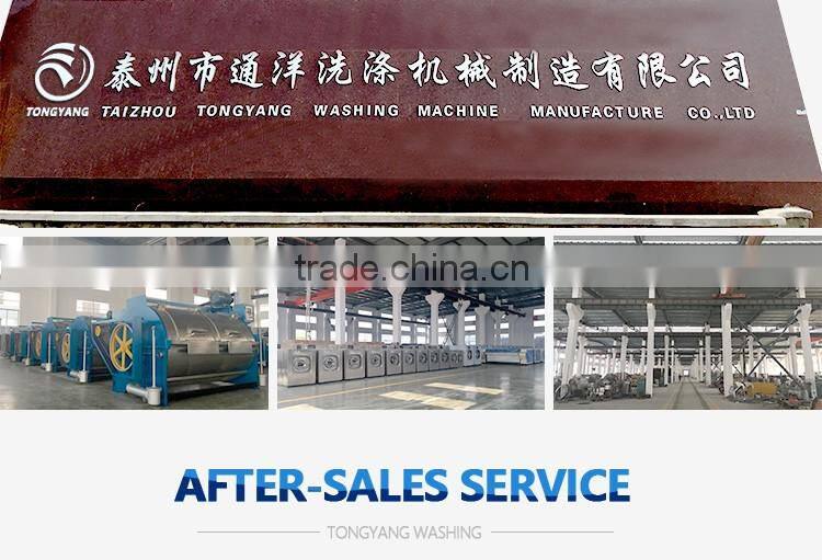 1800~3000mm professional industrial faltwork ironer