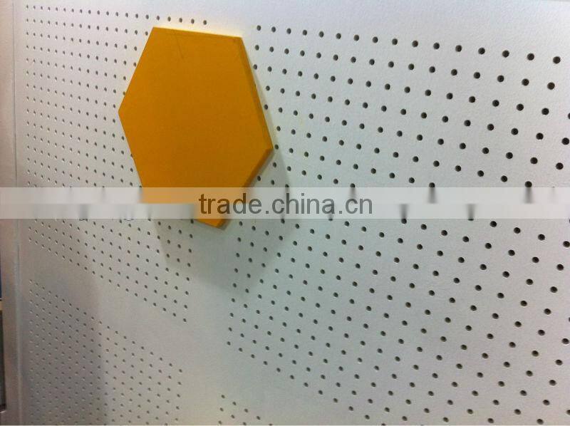punched metal plate machine