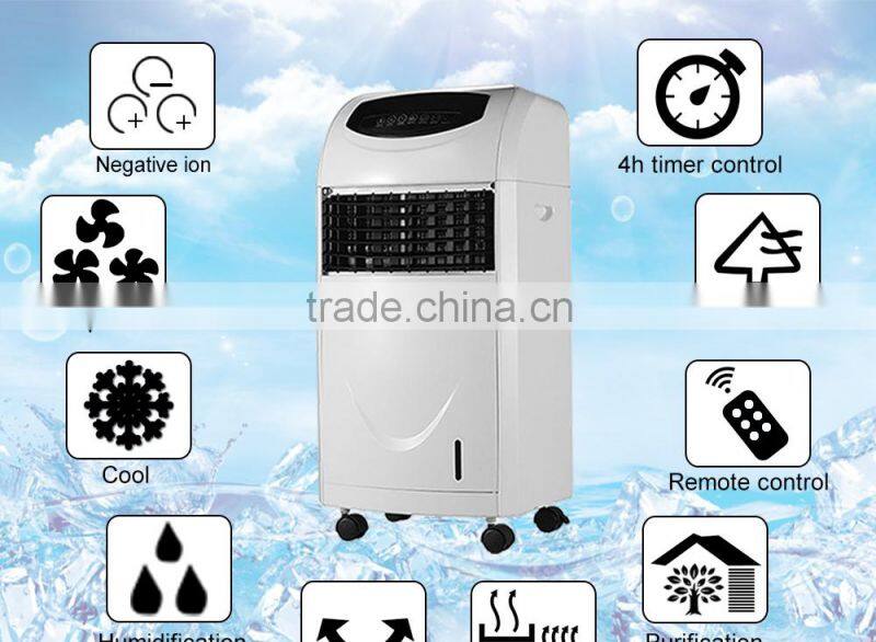 Household Appliance Stand Air Conditioner Fan