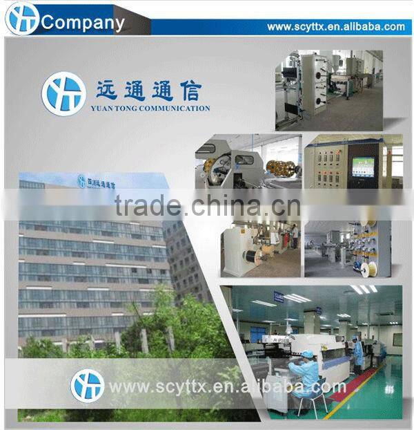 indoor ftth fiber optic terminal box