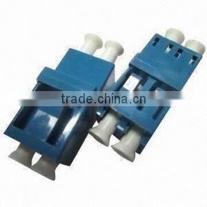 Simplex/Duplex SC LC FC ST Fiber Optic Adapter Manufacturer