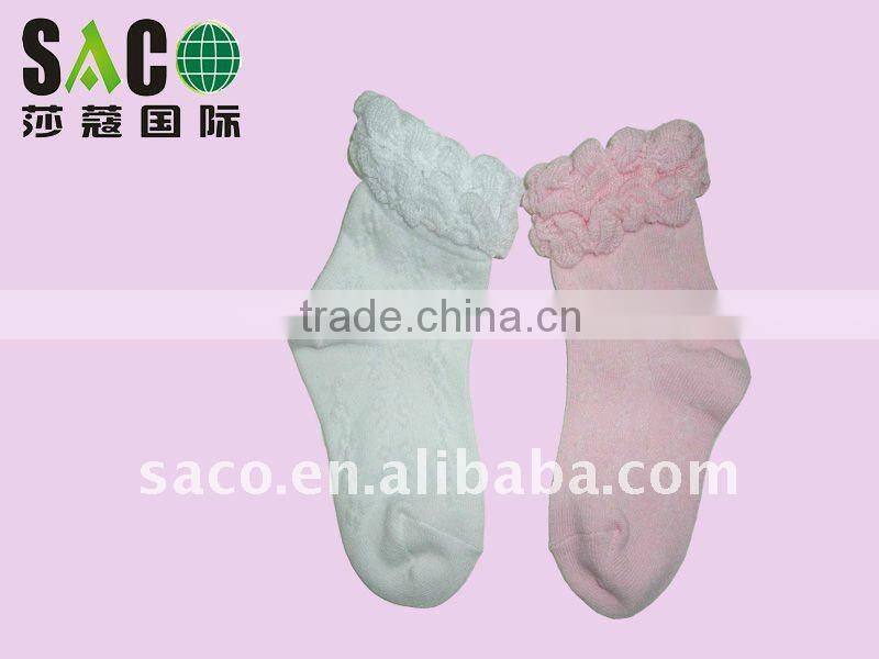 children loose socks