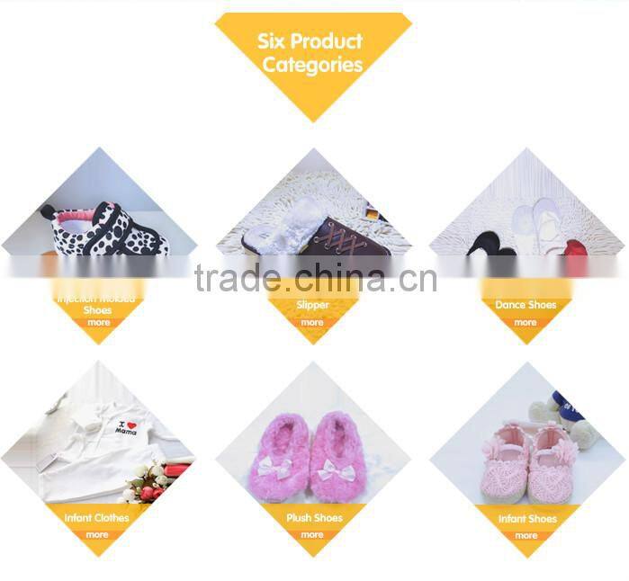 New style children shoes high quality handmade funny baby shoes