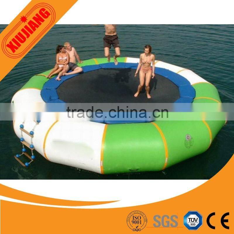 Custom Made Kids Jumping Bouncing Castle Inflatable Water Playground