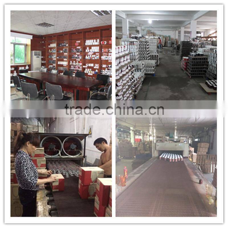 2016 new products 80ml 150ml 350ml Espresso double wall borosilicate glass coffee cup without handle