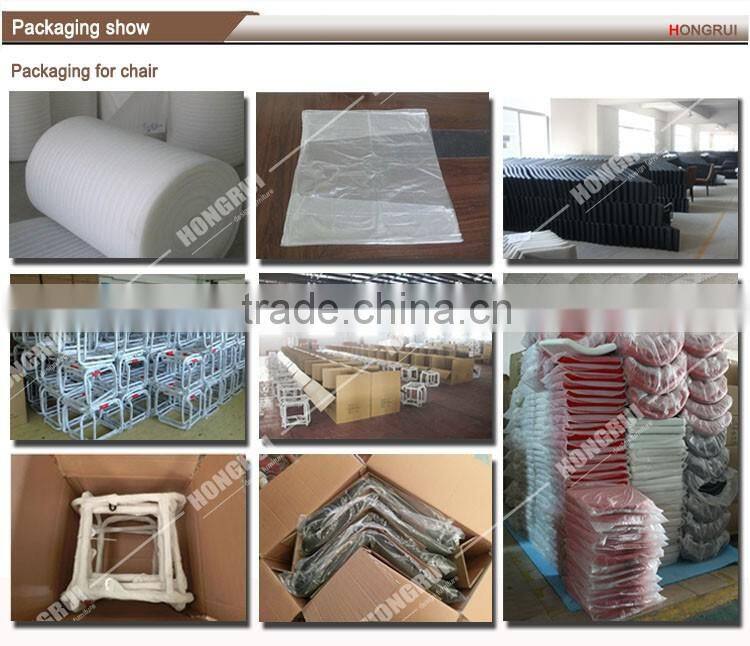 Europe style dining room chairs/ Quality Choice Normira waiting room chairs used