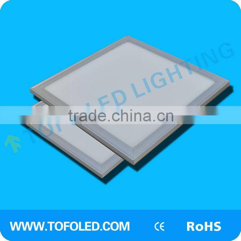 High Quality 600x600mm 48w led panel
