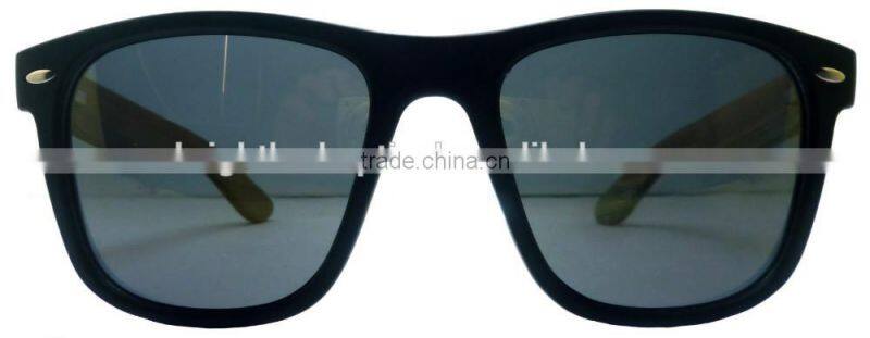 Jerry 2015 Hot selling with CE&FDA certificate China wholesale wood bamboo sun glasses