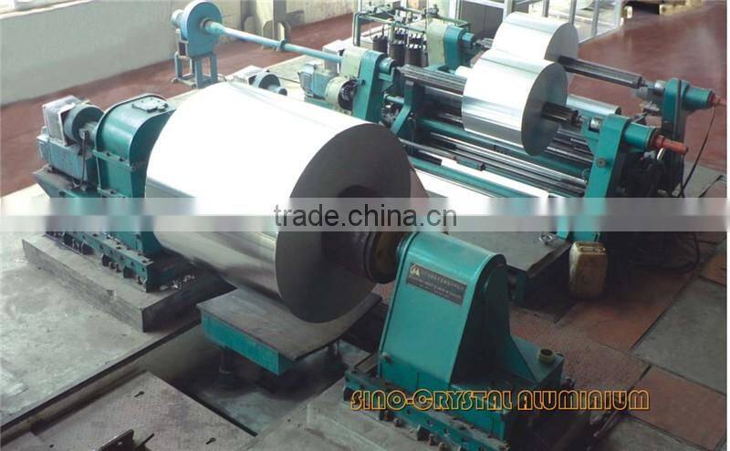 Aluminium/Aluminum Strip Tape Belt Band