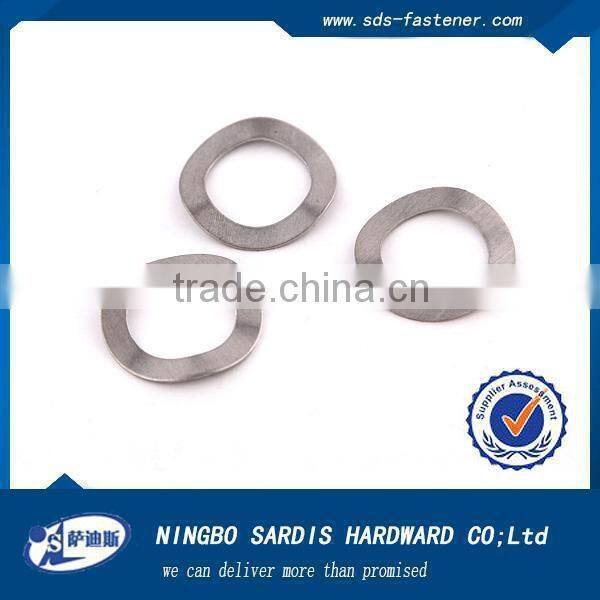 Stainless Steel Washer DIN9021