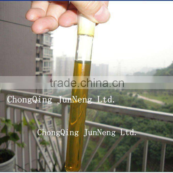 ZSC used motor oil recycling system