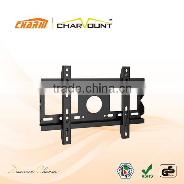 Sliding tv wall mount for 17"-42", wholesale up and down tv mount