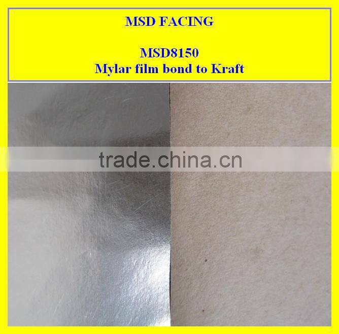 fiberglass film-Heat Insulation materials