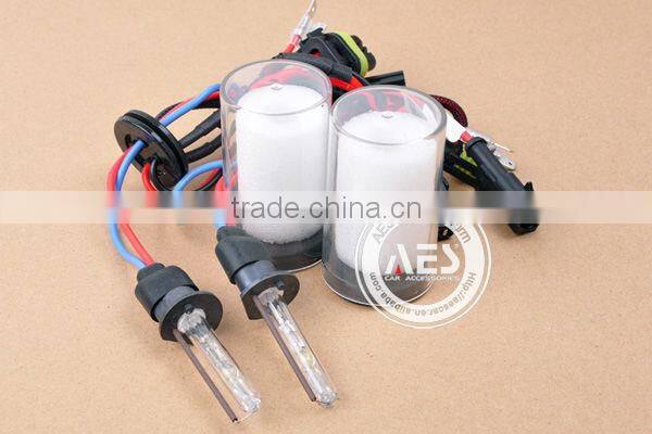 AES auto hid bulbs xenon bulb 9004 xenon hid h11