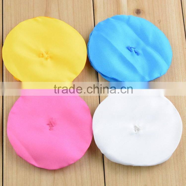 apopetalous flower soft petals chiffon peony flowers wholesale bridal party satin poppy peony flower