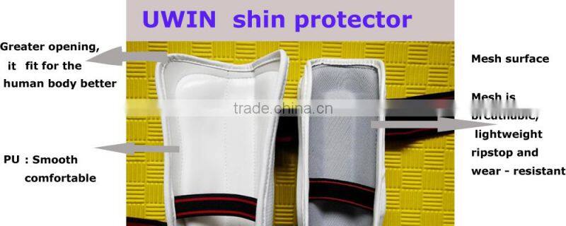taekwondo arm guard/protector taekwondo training equipment
