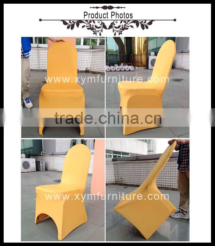 cheap spandex white chair cover wholesale