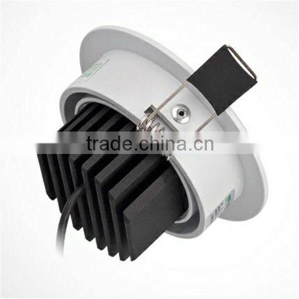 Guangdong factory CE ROHS approved 3w cob led downlight led light led light