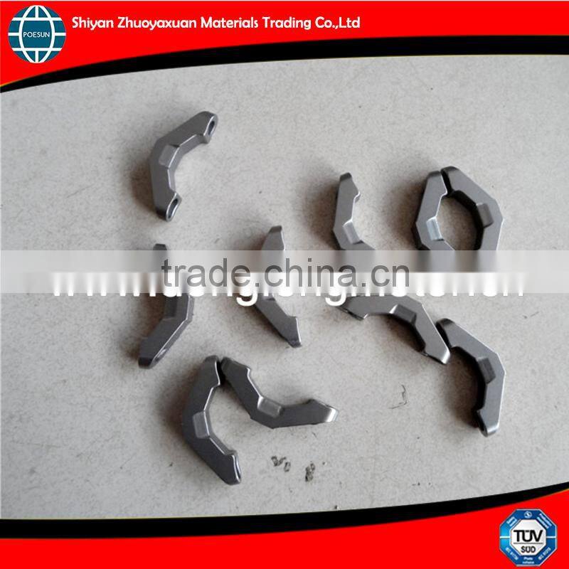 3943445 5262552 Good quality Valve Crosshead