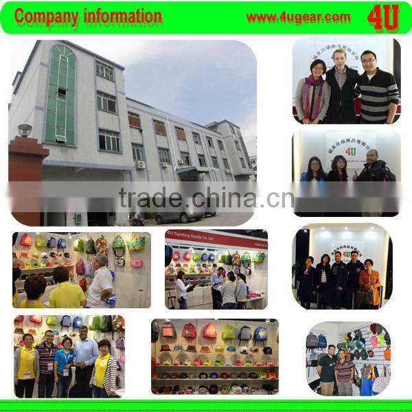 Hanging foldable cosmetic travel wash bag for men and women