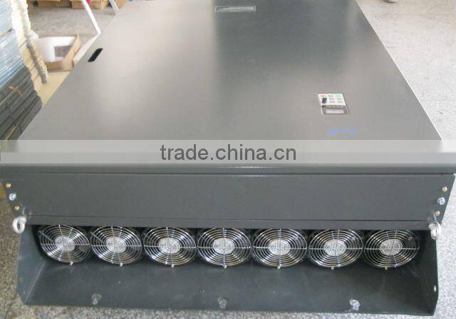 ac frequency converter 60hz 50hz 280kw for water pump