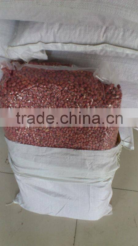 2013 , 2012 crop Red Skin Peanut 50/60