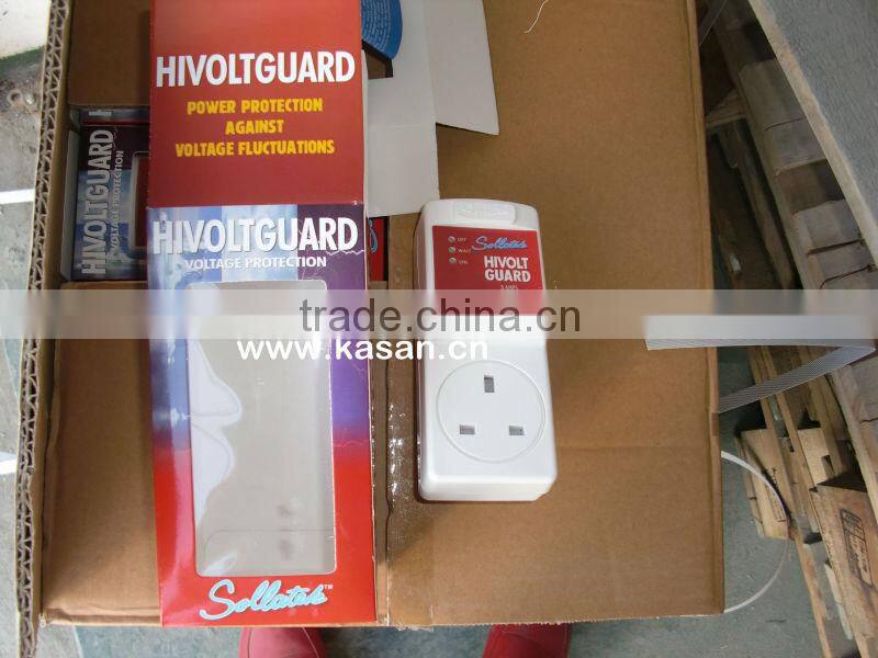 5Ampere Automatic Voltage Switcher AVS5A Hivolt Guard