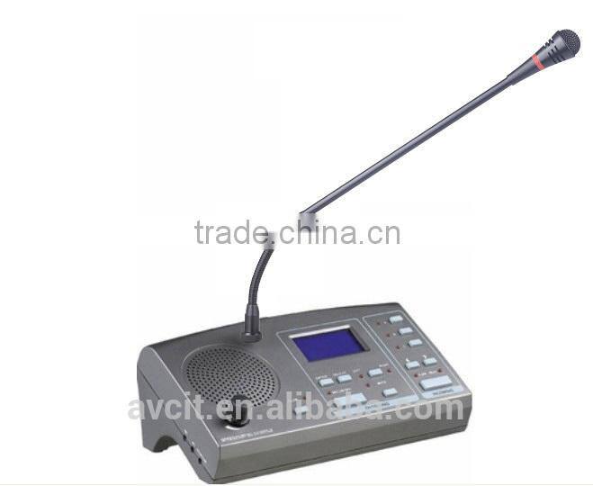 IR Translator Interpretator Infrared Simultaneous IR Radiation Conference Speaker Microphone Translation System
