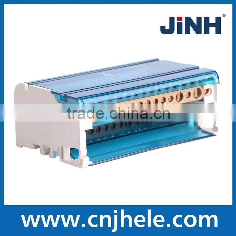 plastic electrical box connectors