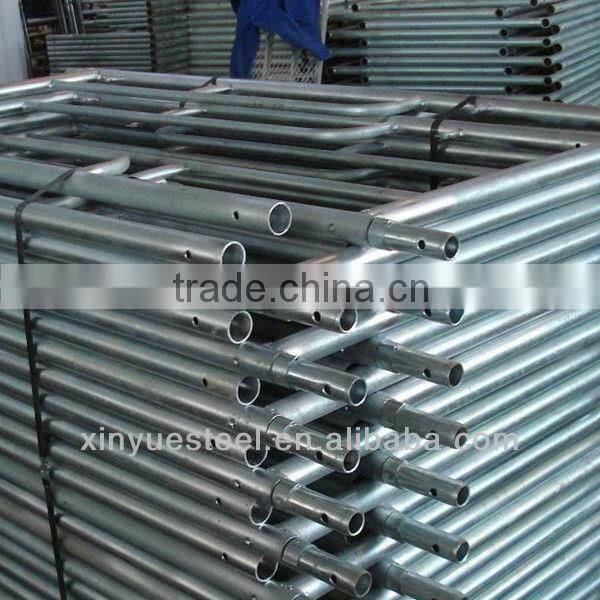 frame scaffolding with good quality