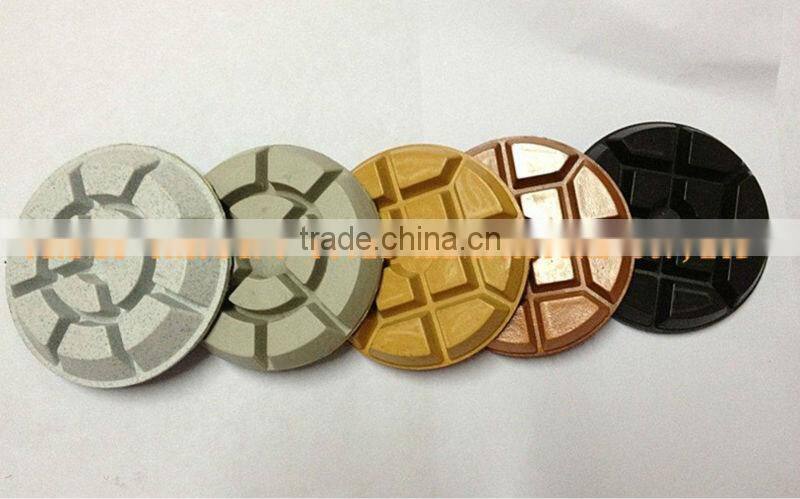 abrasive tool diamond floor polishing pads for marble