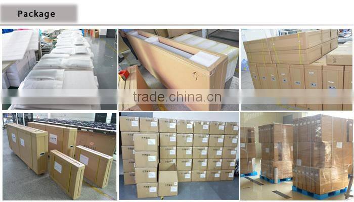 Plastic shell VGA YPbPr HDMI mini advertising media box hd 720p porn usb sd card car video player