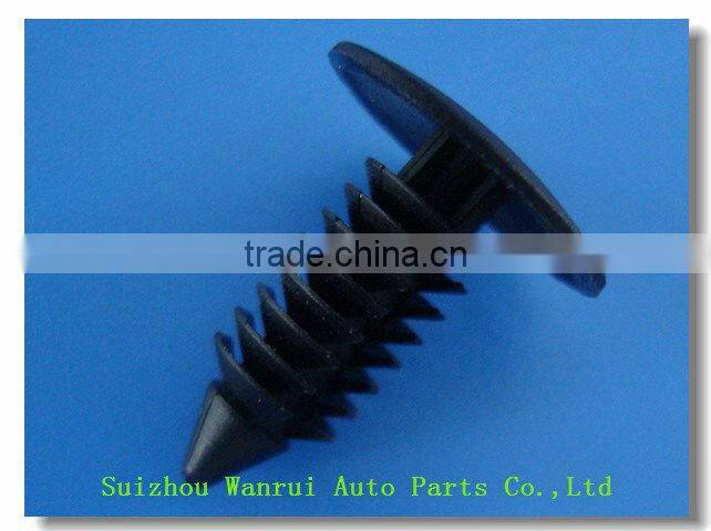 Auto Fastener and plastic rivet