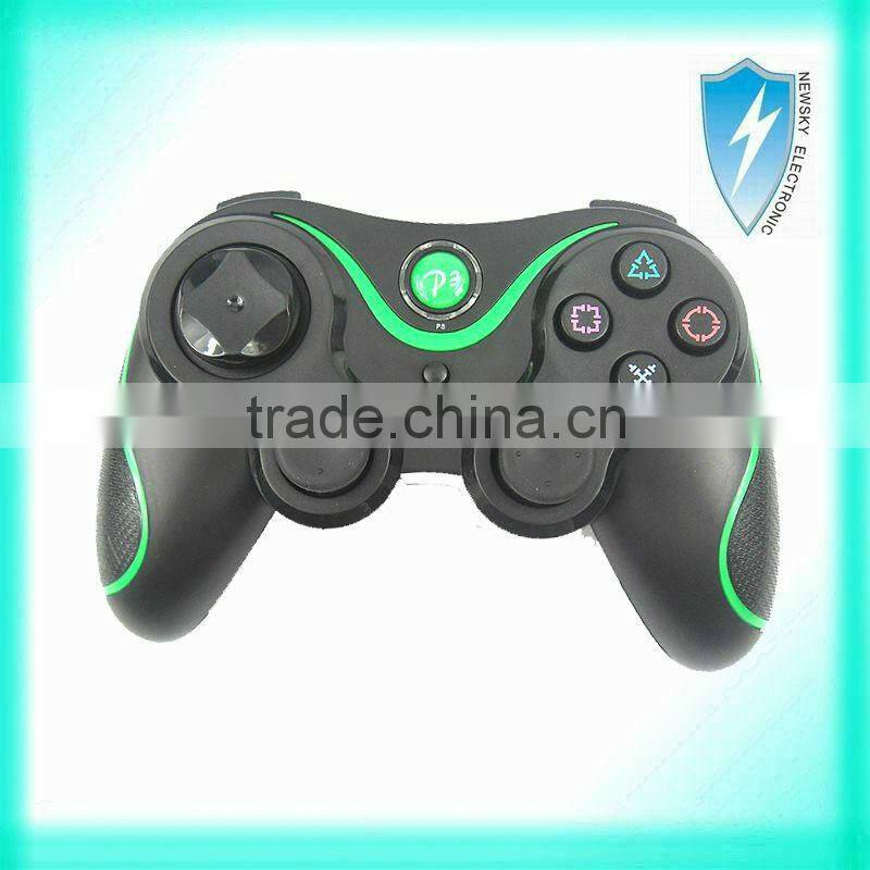 bluetooth wireless controller joystick for ps3