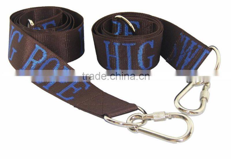 Printing Hanging Swing Rope