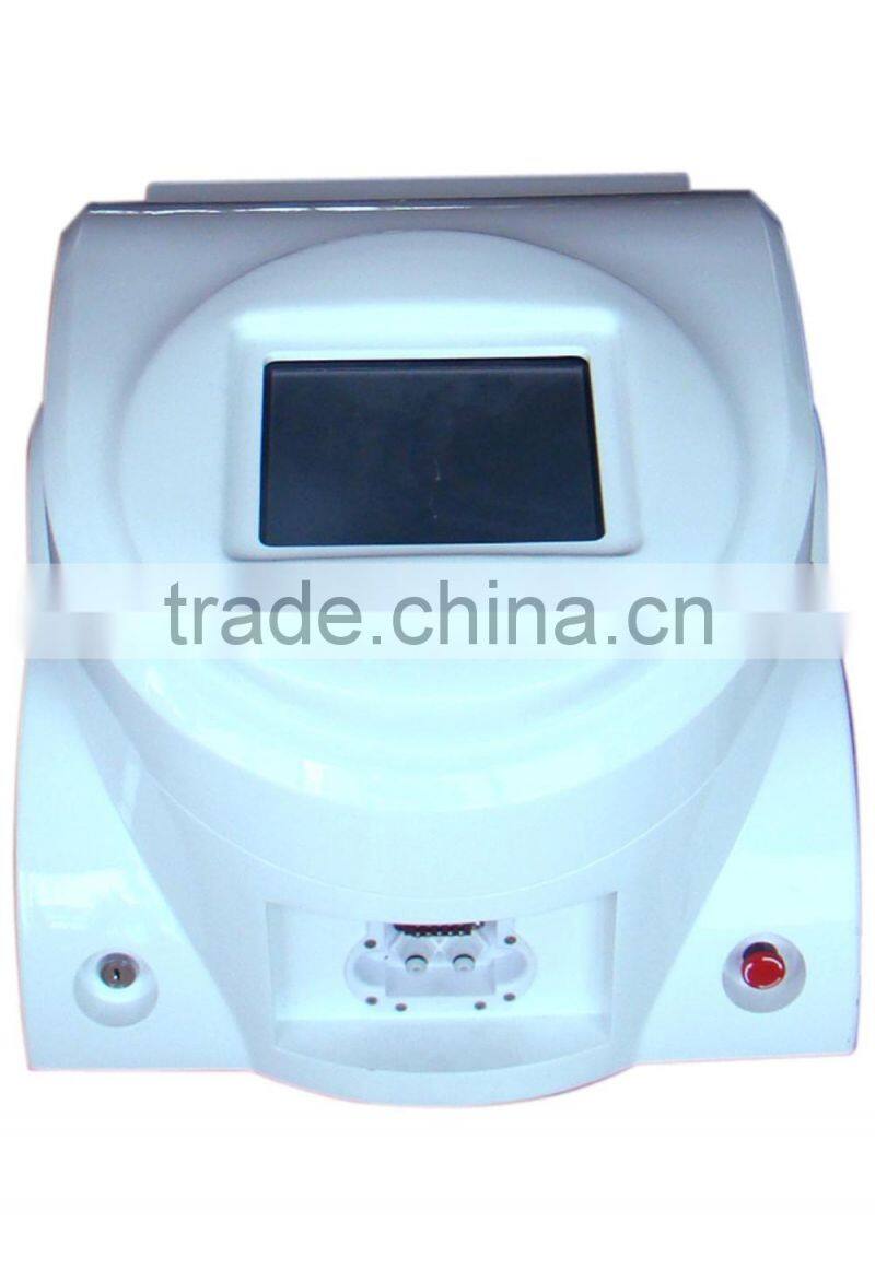 Desktop IPL photo-facial treatments hair removal beauty equipment
