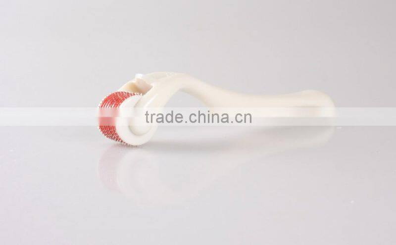 YL-DR18 540 needles skin care derma roller