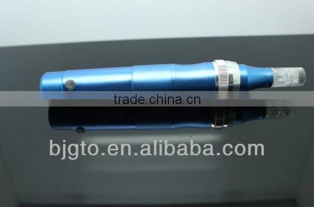 Newest High Quality Auto Electric Derma Pin Pen