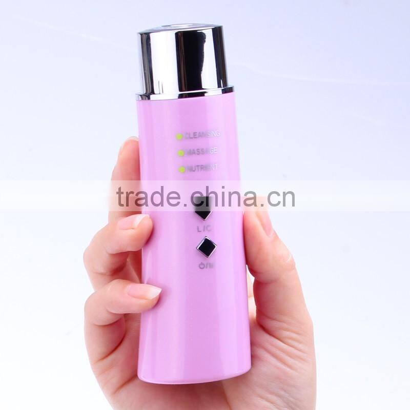 Handy EMS Photon Anti-Aging Beauty Device